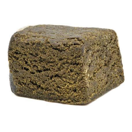 Résine CBD puissante Ice-O-Lator 52%