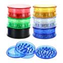 Grinder plastique (60 mm)