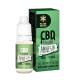 E liquide CBD 200mg Amnesia Plant of Life