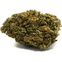 Fleurs de CBD Bubba Kush, CBD pas cher