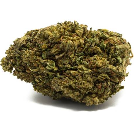 Fleurs de CBD Bubba Kush, CBD pas cher