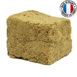Résine CBD de qualité, pas cher Lemon Cake Hash