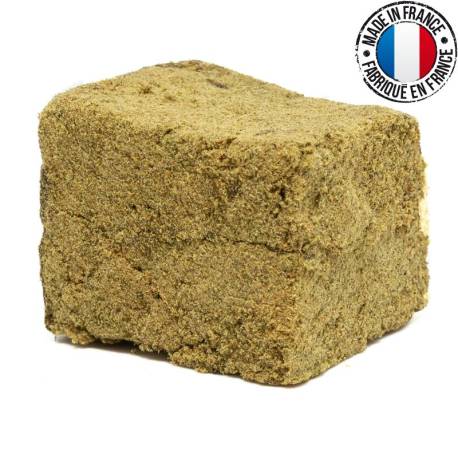 Résine CBD de qualité, pas cher Lemon Cake Hash