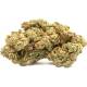 Fleur de CBD puissante Silver Haze 