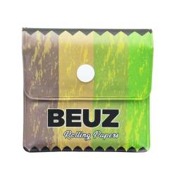 Cendrier de poche, pratique, compact, étanche