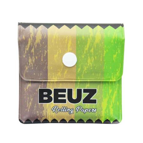 Cendrier de poche, pratique, compact, étanche