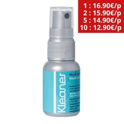 Kleaner spray, The Original, pas cher
