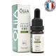 Huile CBD full spectrum 10% OLIIA, 100% naturelle