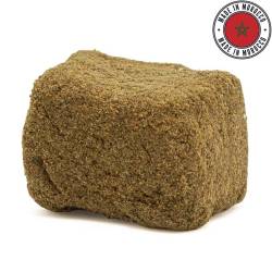 Beldia 35% – Résine CBD Marocaine