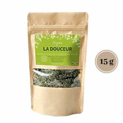 Substitut de plantes sans nicotine – La Douceur Mijane