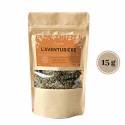 Substitut de plantes sans nicotine - L’aventurière Mijane