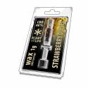 Wax CBD Strawberry Diesel 66% 1g