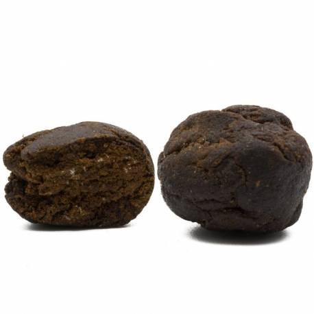 Hash Marocain CBD 35 % - CBD concentré