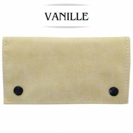 Blague à tabac – vanille