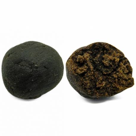 Afghan Hash CBG 40%, puissant et pas cher 
