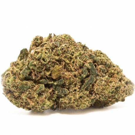 Fleurs de CBD Super Skunk indoor