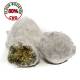 Ice Rock 80% - Fleur de CBD puissante