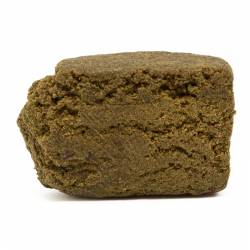 Résine CBD puissante Ketama 30%