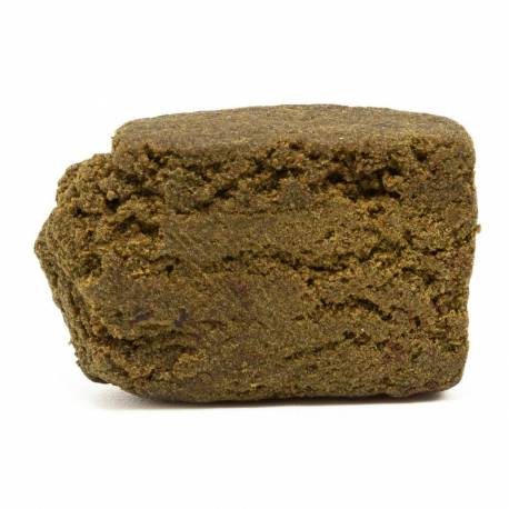 Résine CBD puissante Ketama 30%