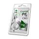 Cristaux CBD 99 %, CBD puissant et pur