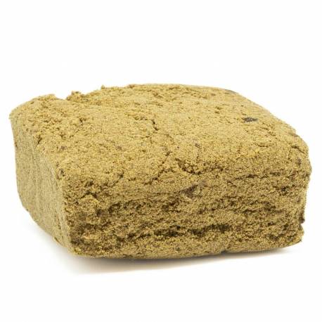 Pollen Cream 30 % CBD - résine puissante