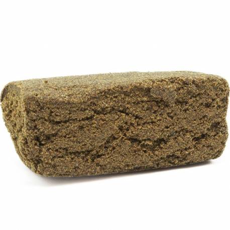 Resine CBD Double Zéro 27%