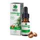Huile pure isolat CBD 15%, Argan / THC 0%, Plant of Remedy - 1