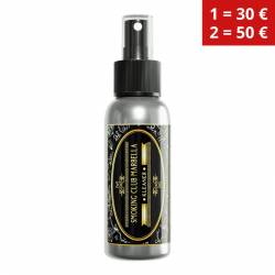 Spray anti-THC, Kleaner Smoking Club Marbella