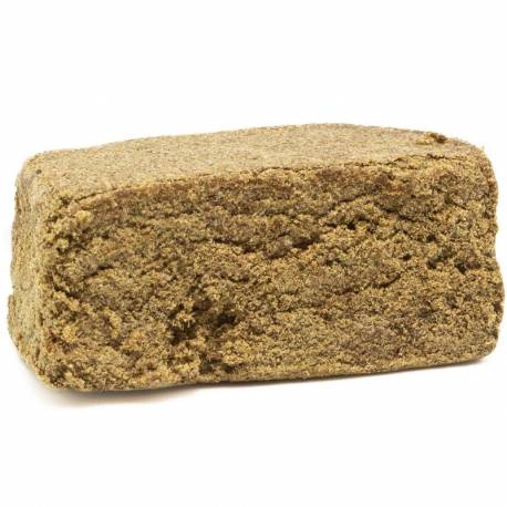 Résine CBD puissante et pas cher Gold Marocco 23%