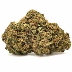 Fleurs de CBD Cookie Kush, puissante pas cher