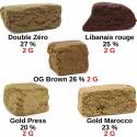 Pack discount 10 g – Résines CBD