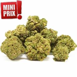 Fleurs de CBD Candy Kush Small Buds, pas cher