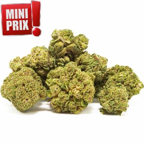 Fleurs de CBD Candy Kush Small Buds, pas cher