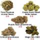 Fleurs de CBD, pack discount - CBD pas cher