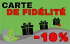 programme de fidélité MyShopCBD