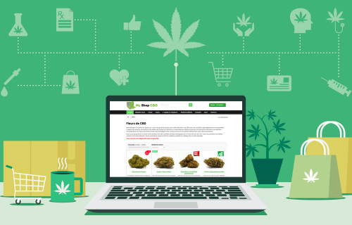  CBD pas cher - MyShopCBD