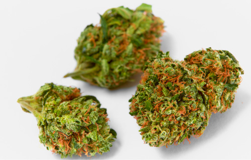 Fleurs de CBD - MyShopCBD