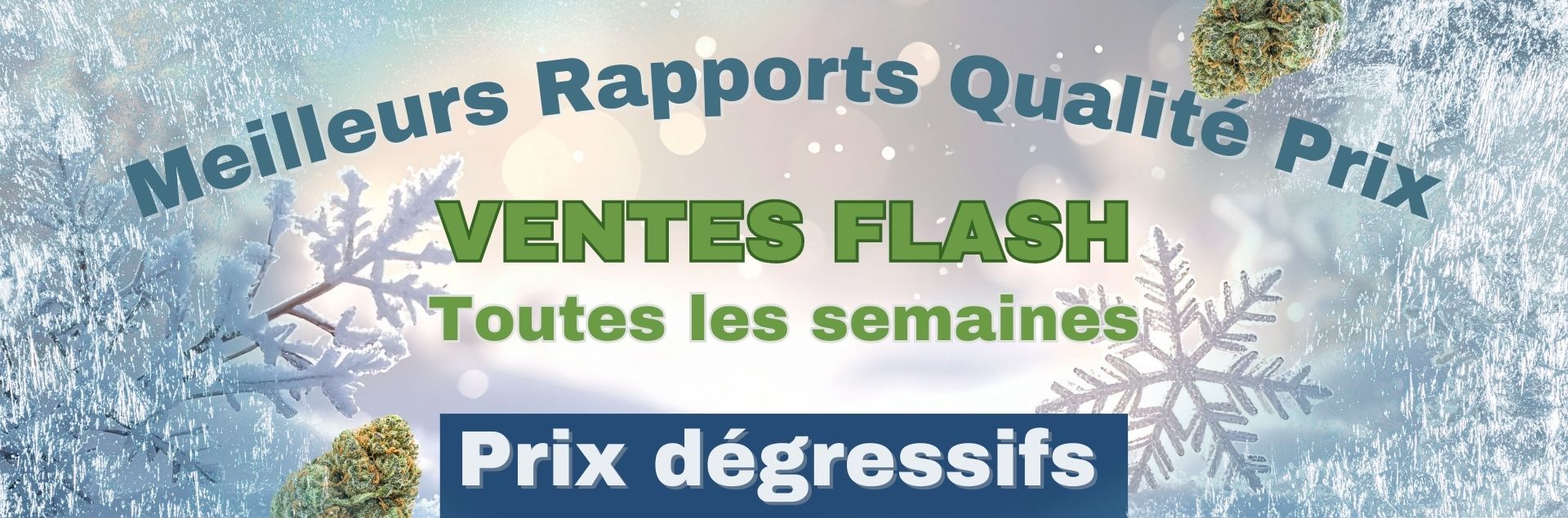 My Shop CBD - Boutique CBD pas cher