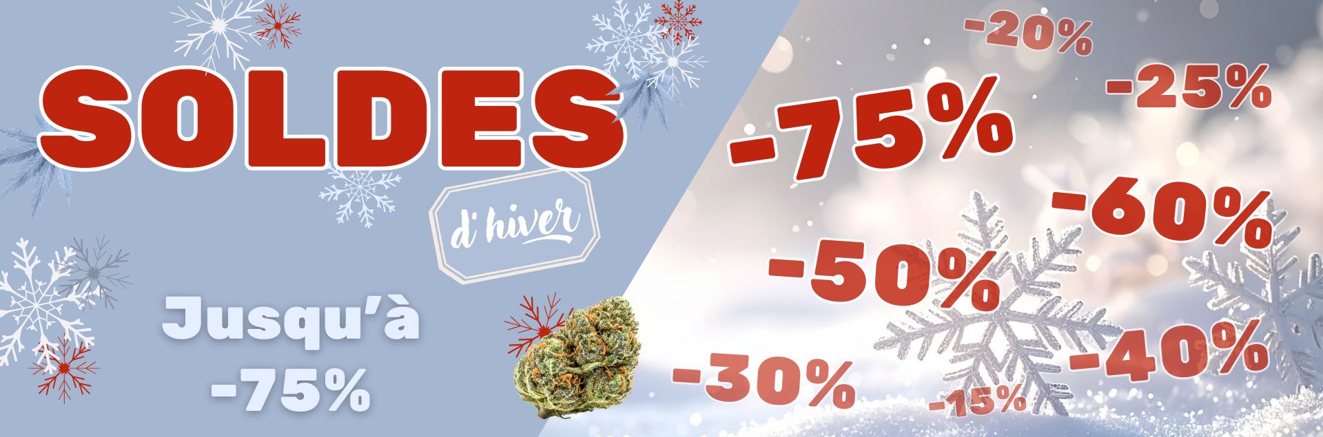 My Shop CBD - Boutique CBD pas cher